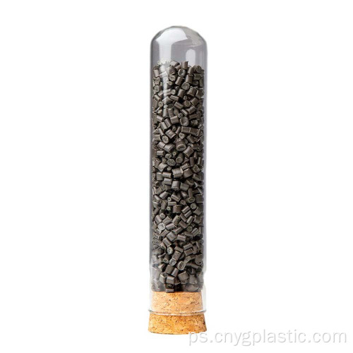 د پلور لپاره د WPC دیوال پینل لپاره HDPE برخه